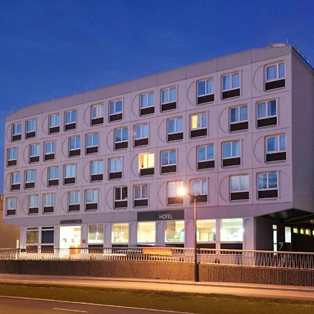 B&B Hotel Boulogne-Sur-Mer Centre Les Ports المظهر الخارجي الصورة
