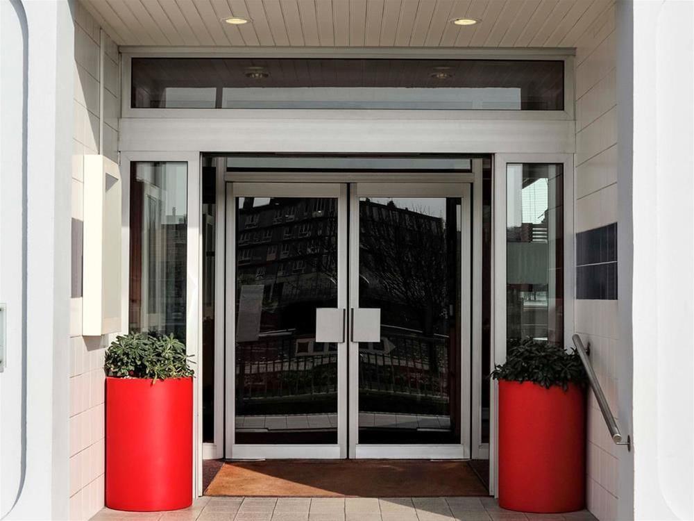 B&B Hotel Boulogne-Sur-Mer Centre Les Ports المظهر الخارجي الصورة