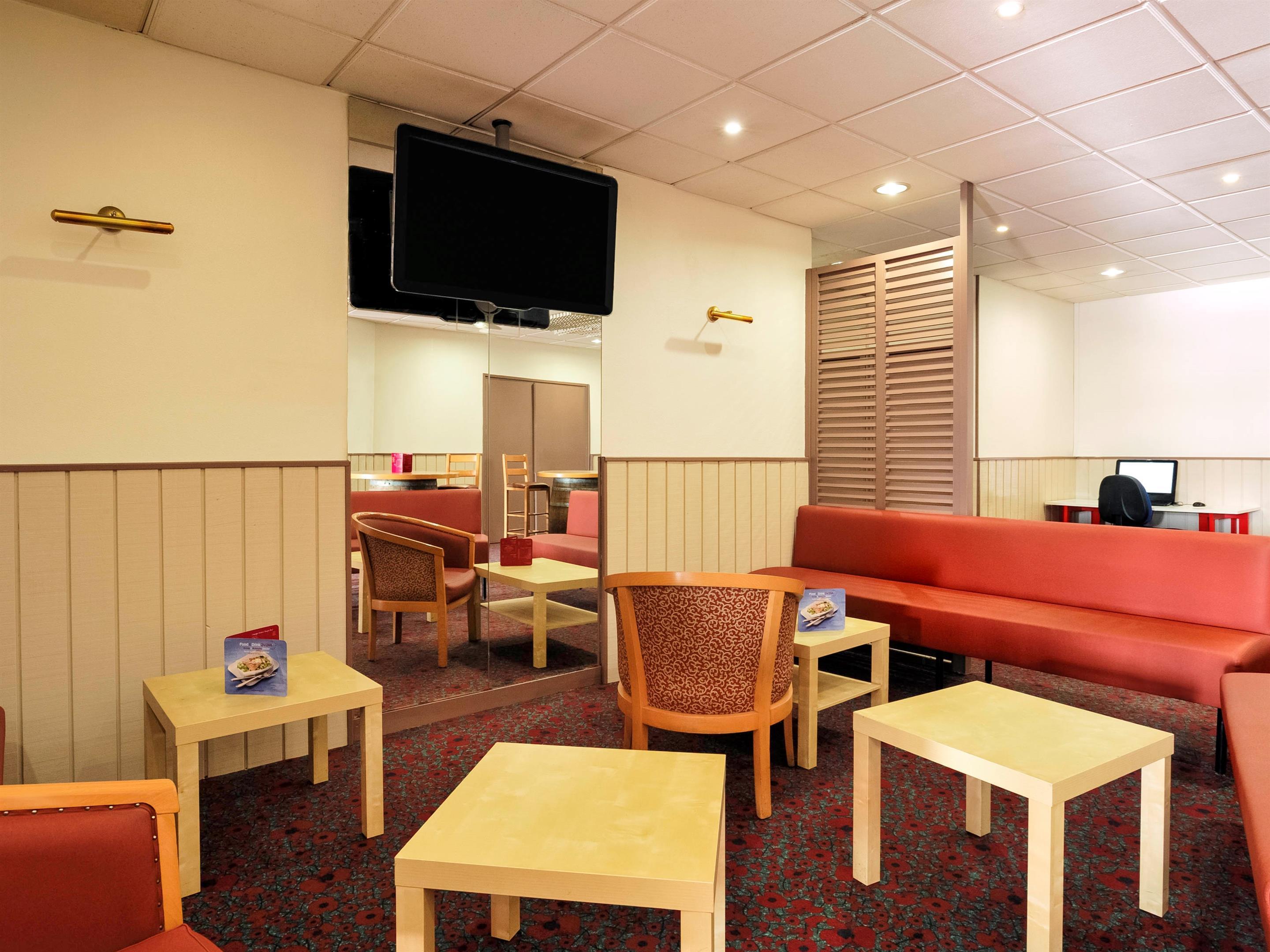 B&B Hotel Boulogne-Sur-Mer Centre Les Ports المظهر الخارجي الصورة