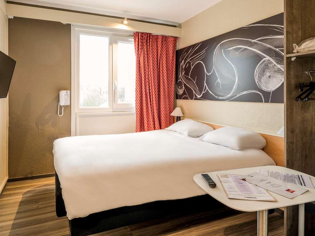 B&B Hotel Boulogne-Sur-Mer Centre Les Ports الغرفة الصورة