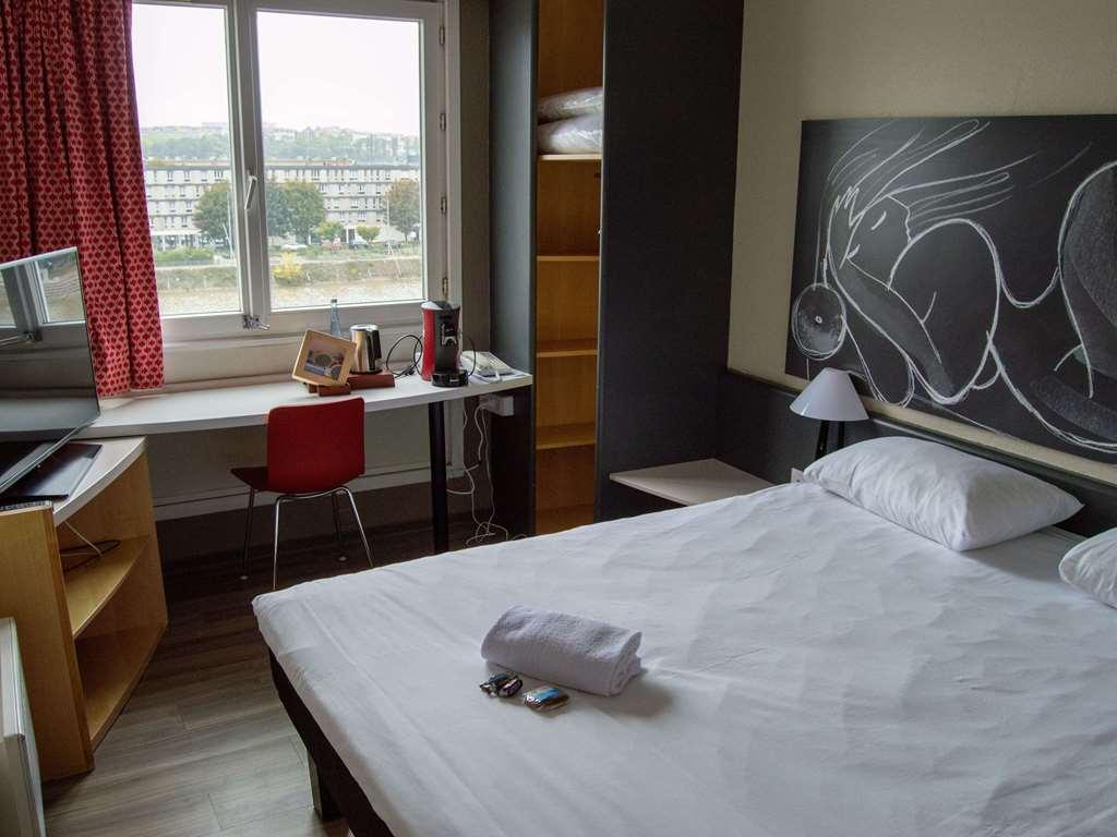 B&B Hotel Boulogne-Sur-Mer Centre Les Ports الغرفة الصورة
