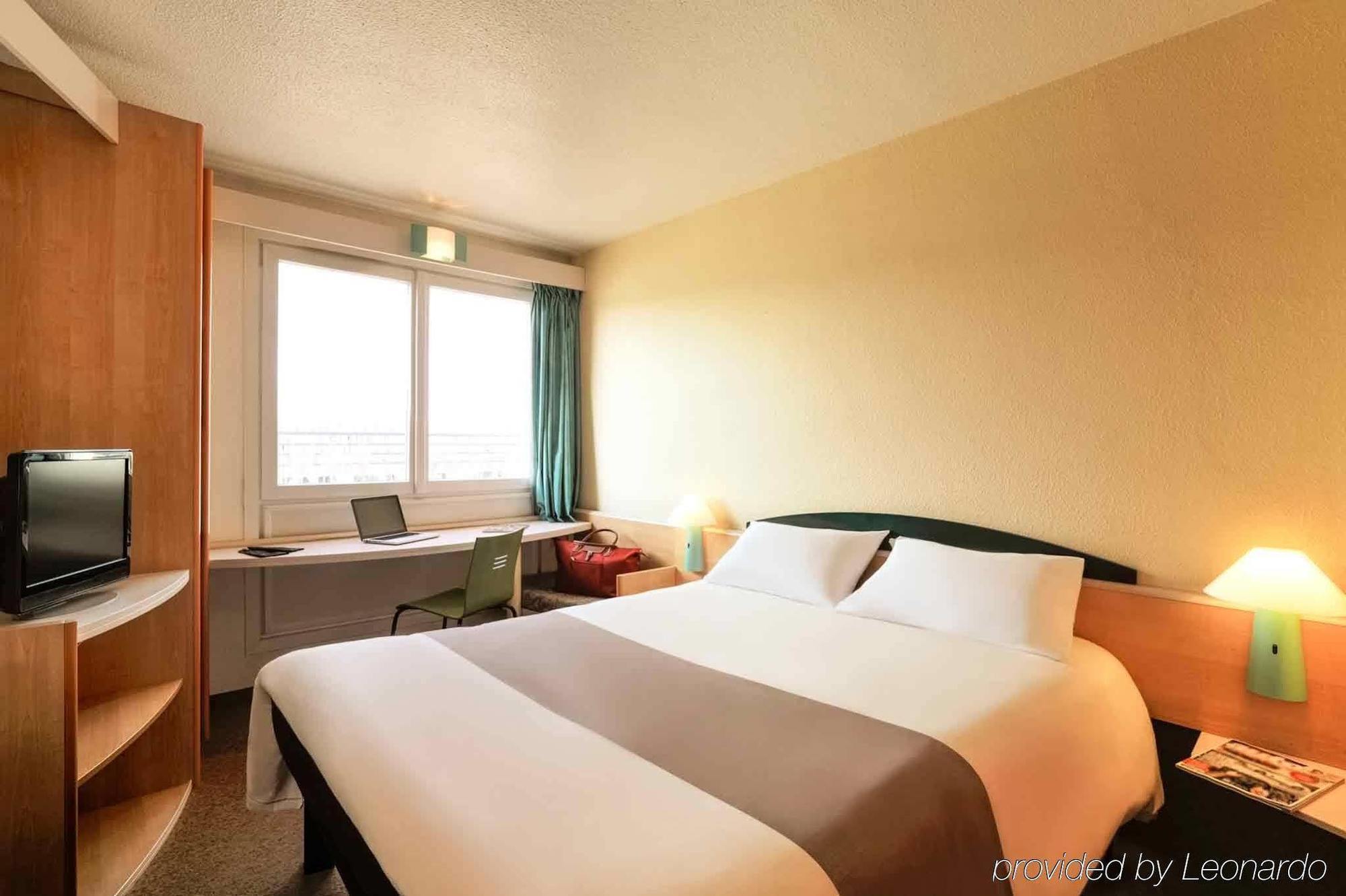 B&B Hotel Boulogne-Sur-Mer Centre Les Ports المظهر الخارجي الصورة