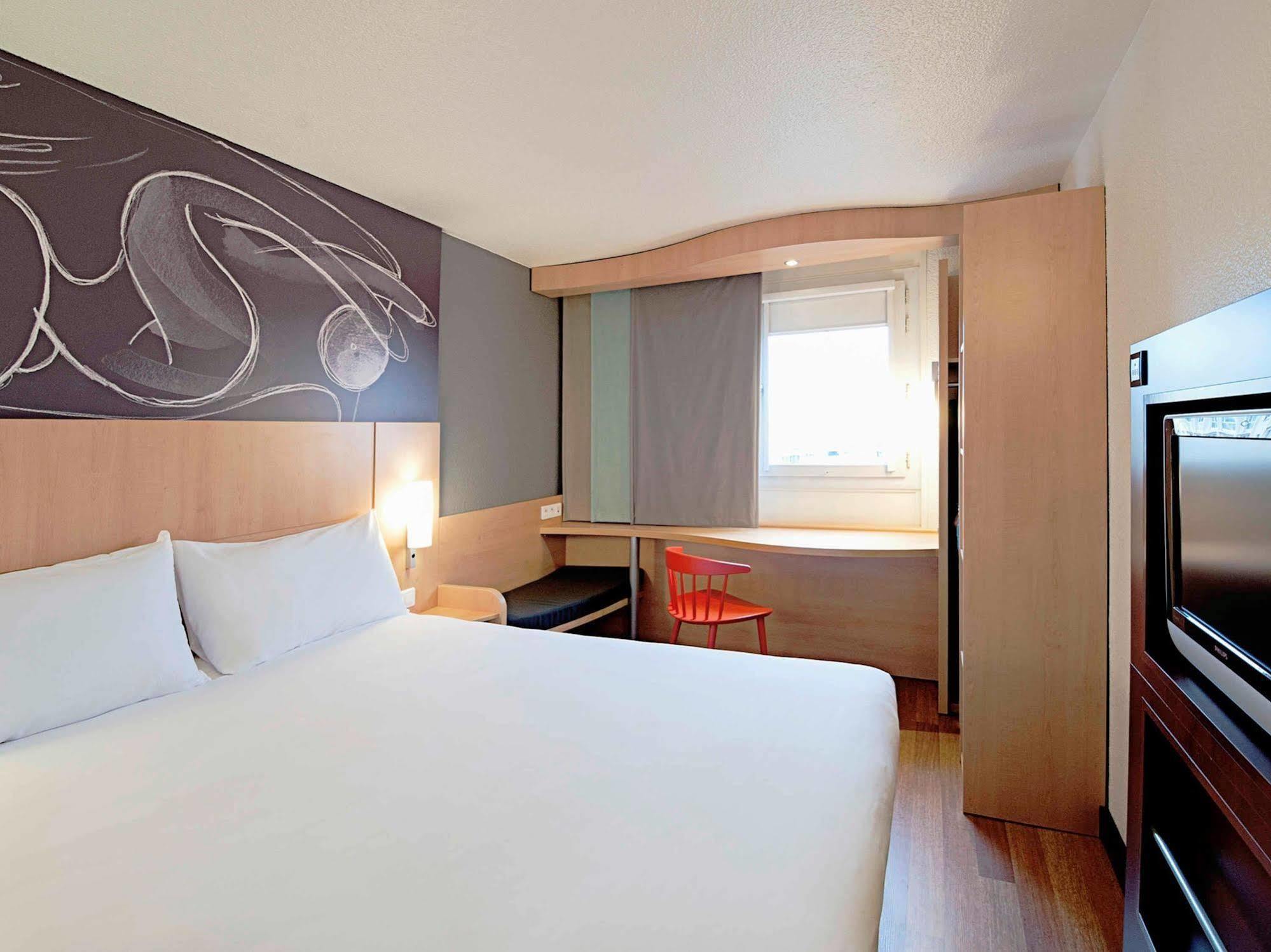 B&B Hotel Boulogne-Sur-Mer Centre Les Ports المظهر الخارجي الصورة