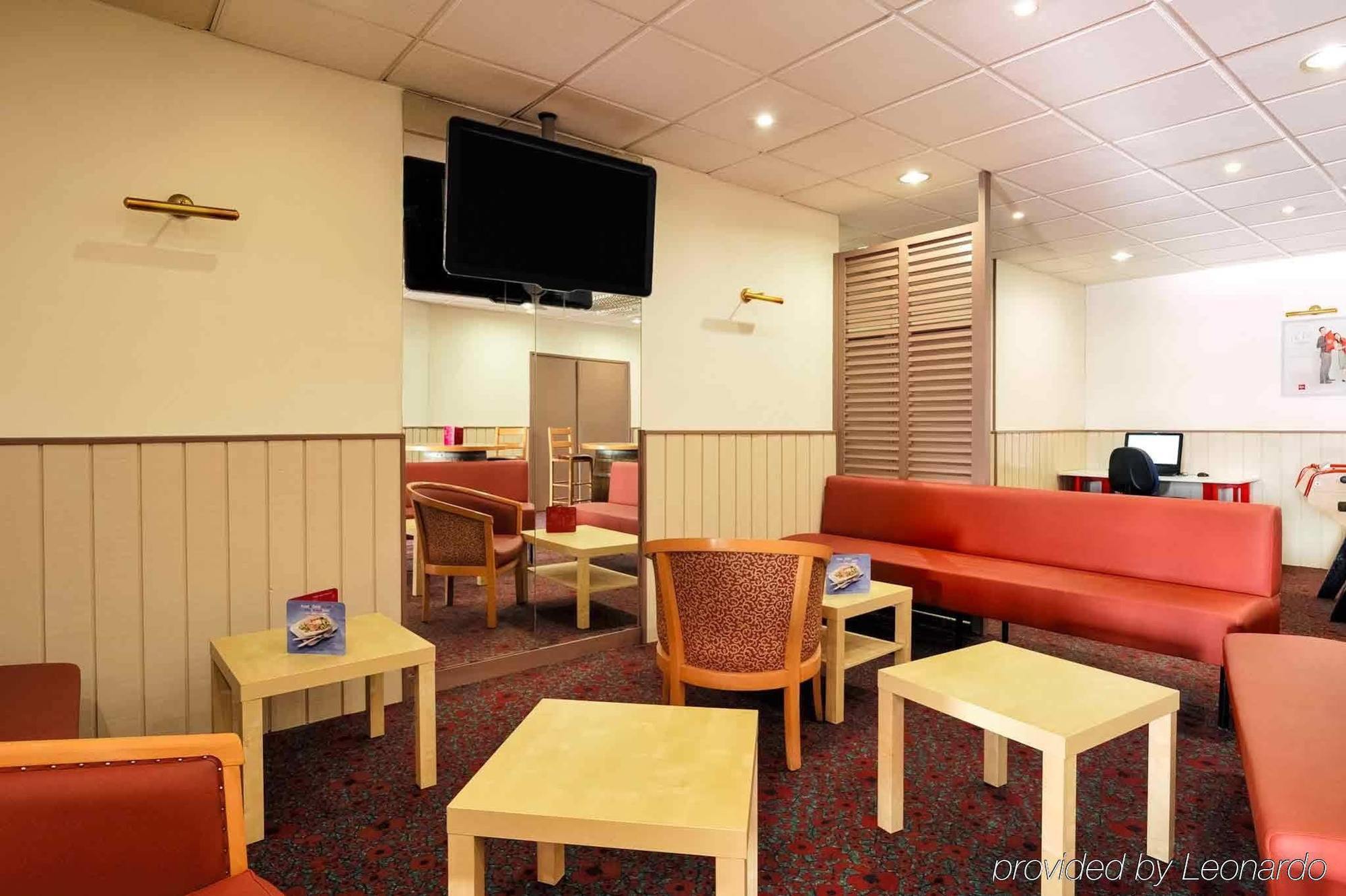 B&B Hotel Boulogne-Sur-Mer Centre Les Ports المظهر الخارجي الصورة
