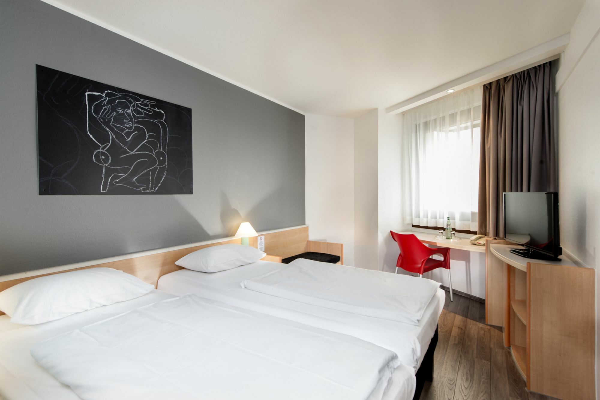 B&B Hotel Boulogne-Sur-Mer Centre Les Ports المظهر الخارجي الصورة