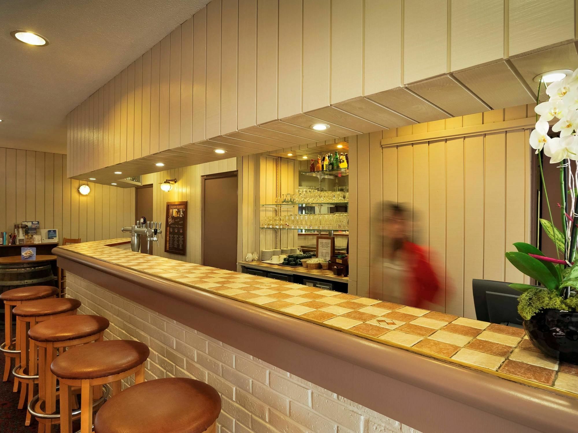 B&B Hotel Boulogne-Sur-Mer Centre Les Ports المظهر الخارجي الصورة